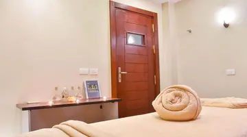 Parrotel Beach Resort (ex. Radisson Blu )
