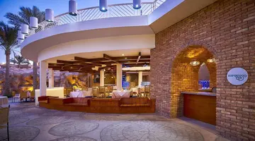 Parrotel Beach Resort (ex. Radisson Blu )