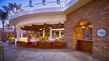 Parrotel Beach Resort (ex. Radisson Blu )