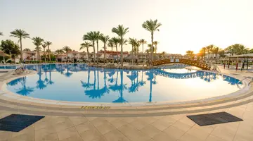 Parrotel Beach Resort (ex. Radisson Blu