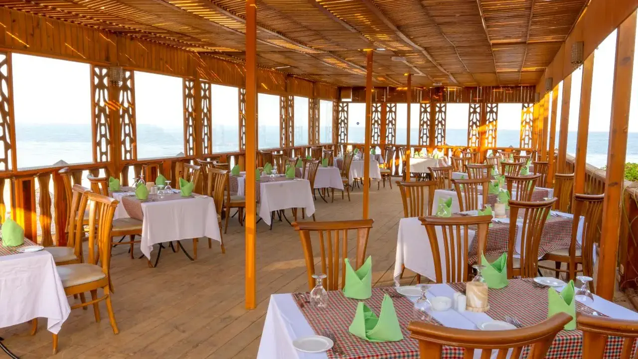 Parrotel Beach Resort (ex. Radisson Blu