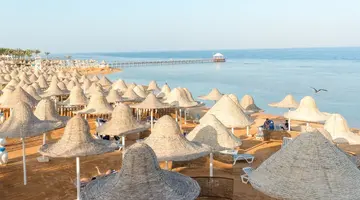 Parrotel Beach Resort (ex. Radisson Blu