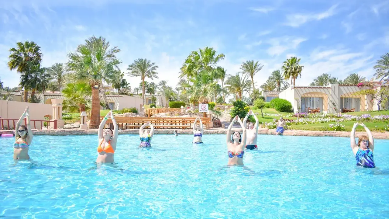 Parrotel Beach Resort (ex. Radisson Blu