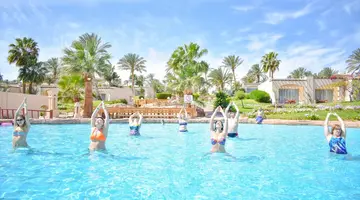 Parrotel Beach Resort (ex. Radisson Blu