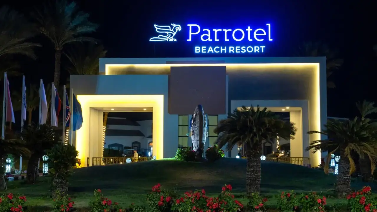 Parrotel Beach Resort (ex. Radisson Blu