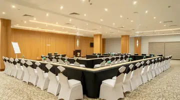 Parrotel Beach Resort (ex. Radisson Blu