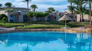 Parrotel Beach Resort (Ex. Radisson Blu