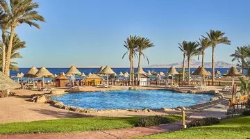 Parrotel Beach Resort (Ex. Radisson Blu