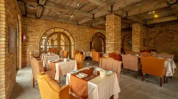 Parrotel Beach Resort (Ex. Radisson Blu
