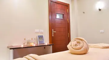 Parrotel Beach Resort (Ex. Radisson Blu