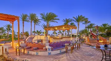 Parrotel Beach Resort (ex. Radisson Blu )