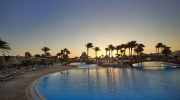 Parrotel Beach Resort (ex. Radisson Blu )