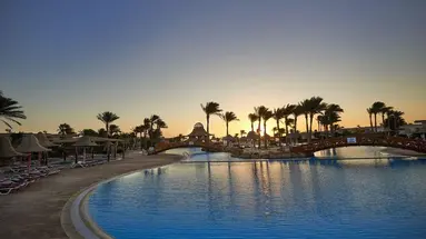 Parrotel Beach Resort (ex. Radisson Blu )
