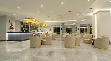 Parrotel Beach Resort (ex. Radisson Blu