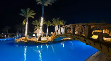 Parrotel Beach Resort (ex. Radisson Blu