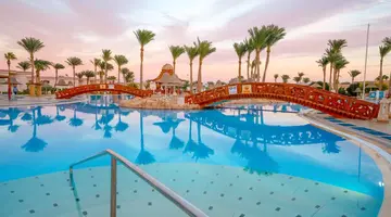Parrotel Beach Resort (ex. Radisson Blu