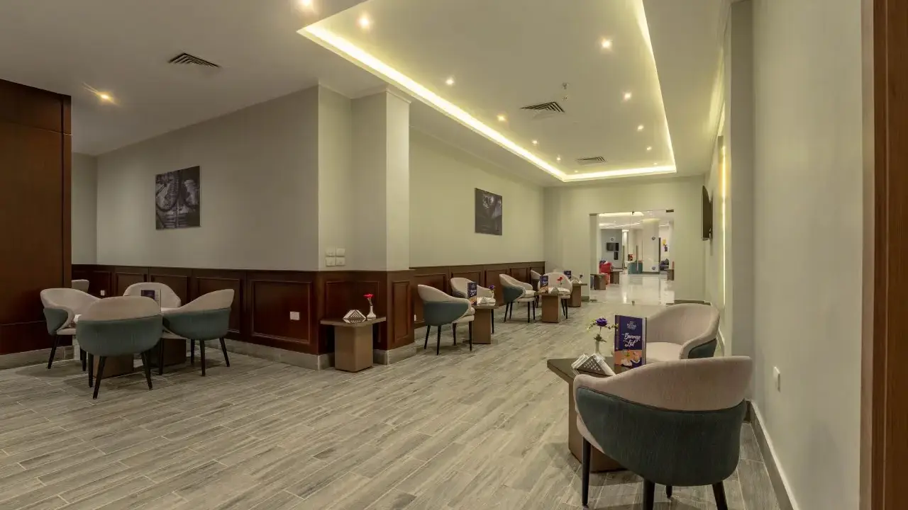 Parrotel Beach Resort (ex. Radisson Blu