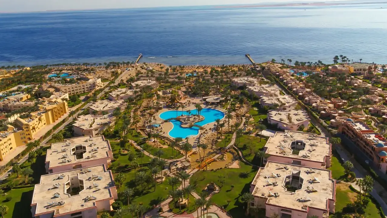 Parrotel Beach Resort (ex. Radisson Blu