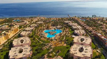 Parrotel Beach Resort (ex. Radisson Blu