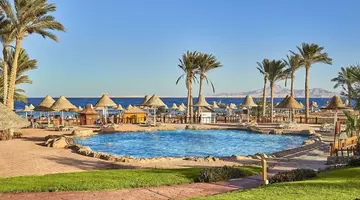 Parrotel Beach Resort (Ex. Radisson Blu