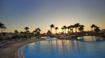 Parrotel Beach Resort (Ex. Radisson Blu