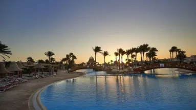 Parrotel Beach Resort (Ex. Radisson Blu