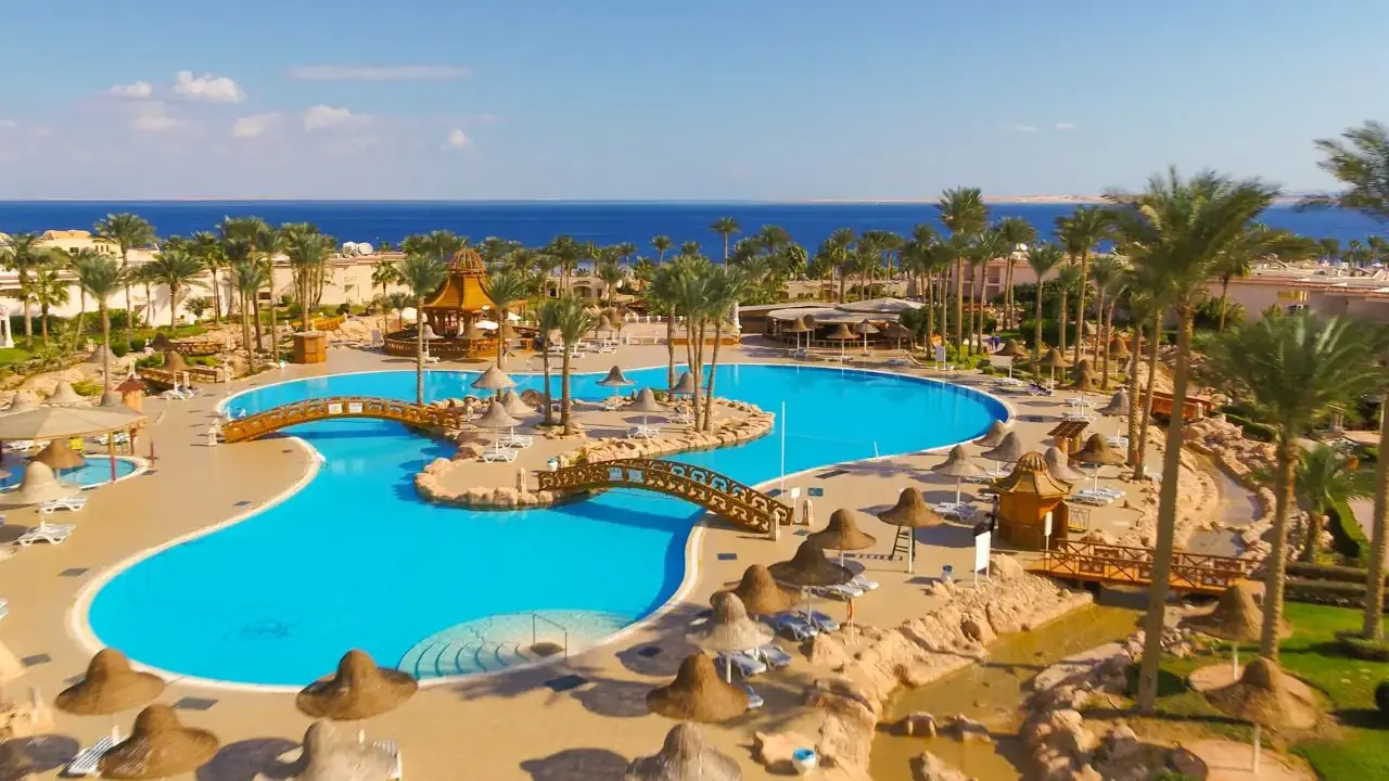 Parrotel Beach Resort (ex. Radisson Blu
