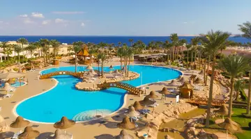 Parrotel Beach Resort (ex. Radisson Blu