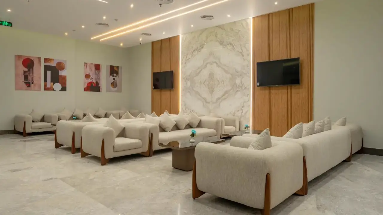 Parrotel Beach Resort (ex. Radisson Blu