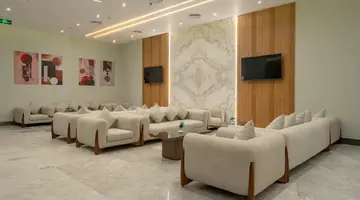 Parrotel Beach Resort (ex. Radisson Blu