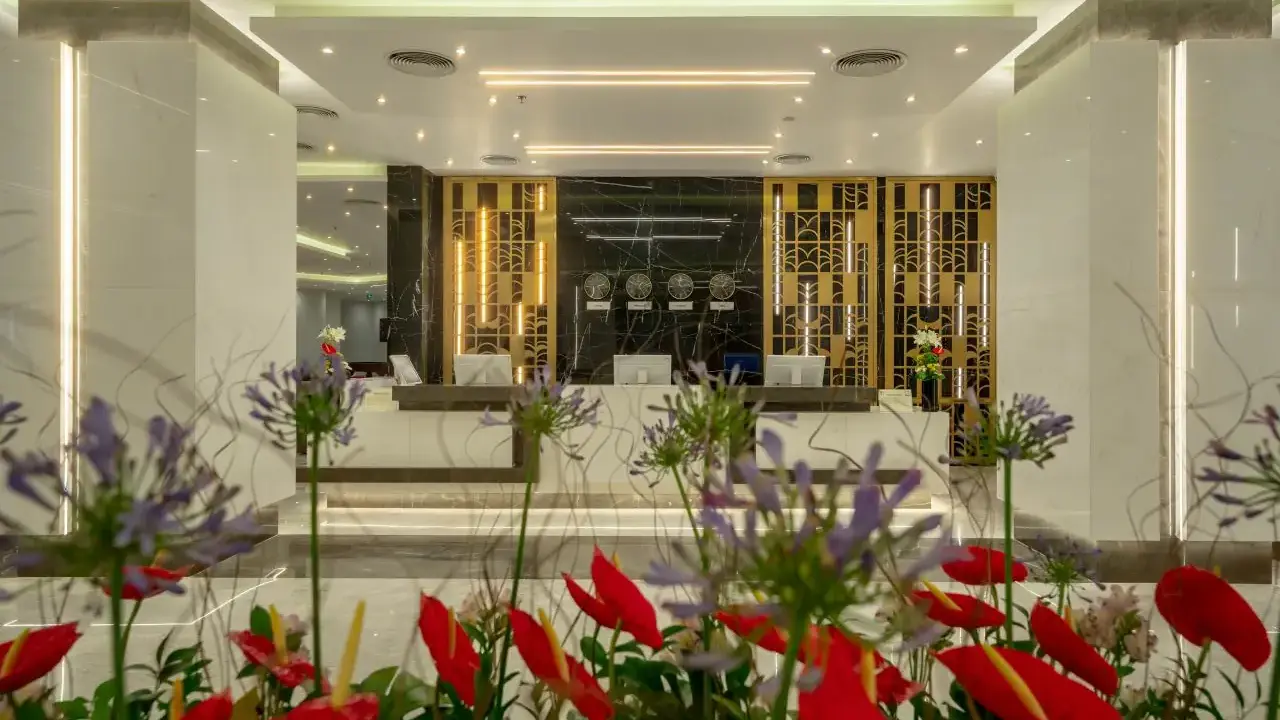 Parrotel Beach Resort (ex. Radisson Blu