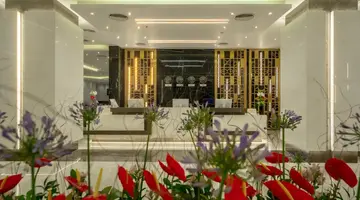 Parrotel Beach Resort (ex. Radisson Blu