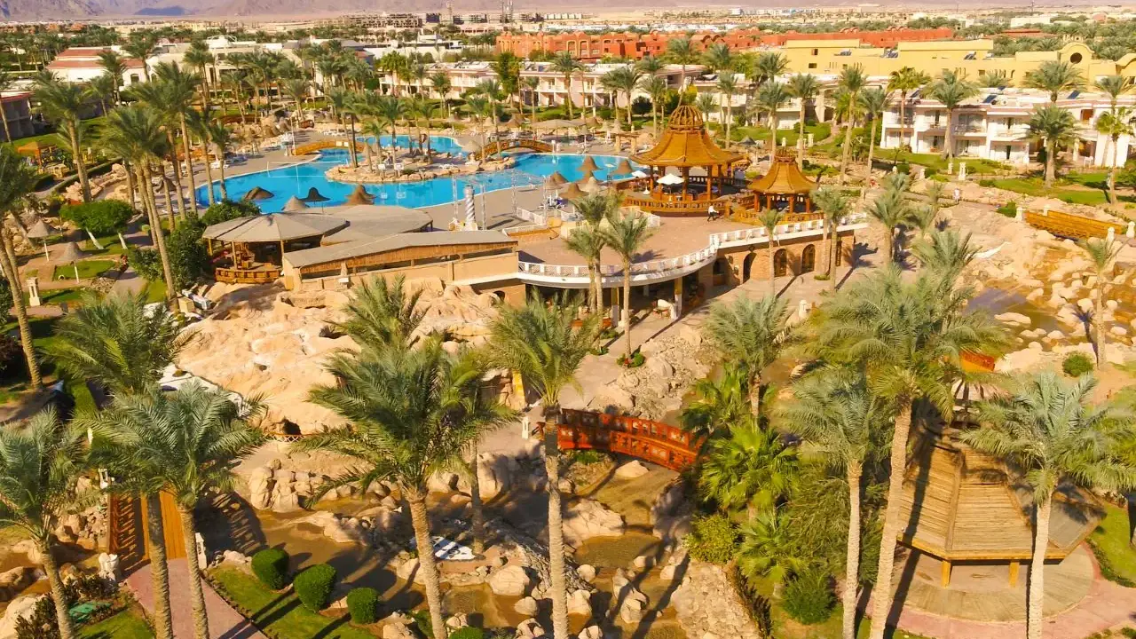 Parrotel Beach Resort (ex. Radisson Blu
