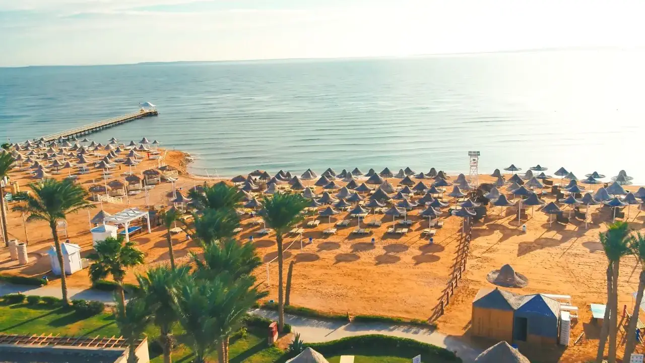 Parrotel Beach Resort (ex. Radisson Blu