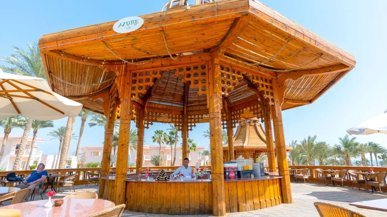 Parrotel Beach Resort (ex. Radisson Blu