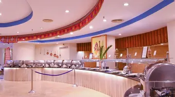 Parrotel Beach Resort (ex. Radisson Blu )