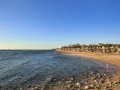 Parrotel Beach Resort (ex. Radisson Blu )