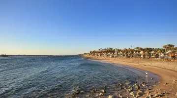 Parrotel Beach Resort (ex. Radisson Blu )