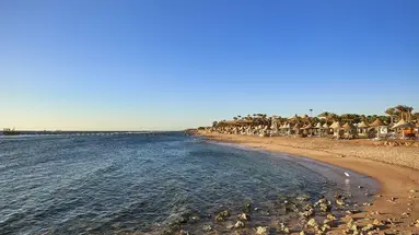 Parrotel Beach Resort (ex. Radisson Blu )