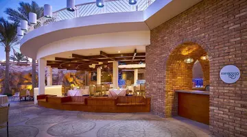 Parrotel Beach Resort (Ex. Radisson Blu