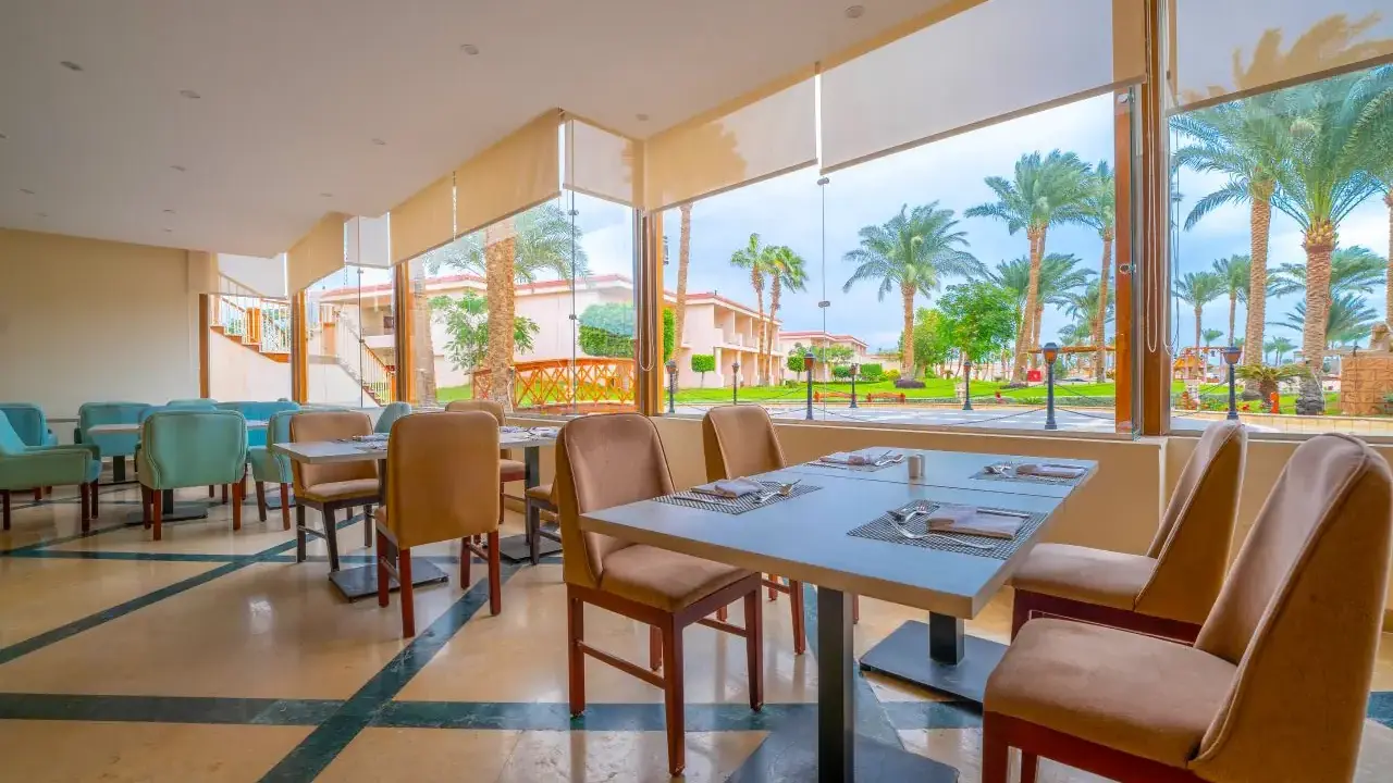Parrotel Beach Resort (ex. Radisson Blu