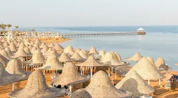 Parrotel Beach Resort (Ex. Radisson Blu