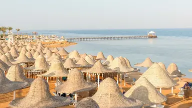 Parrotel Beach Resort (Ex. Radisson Blu