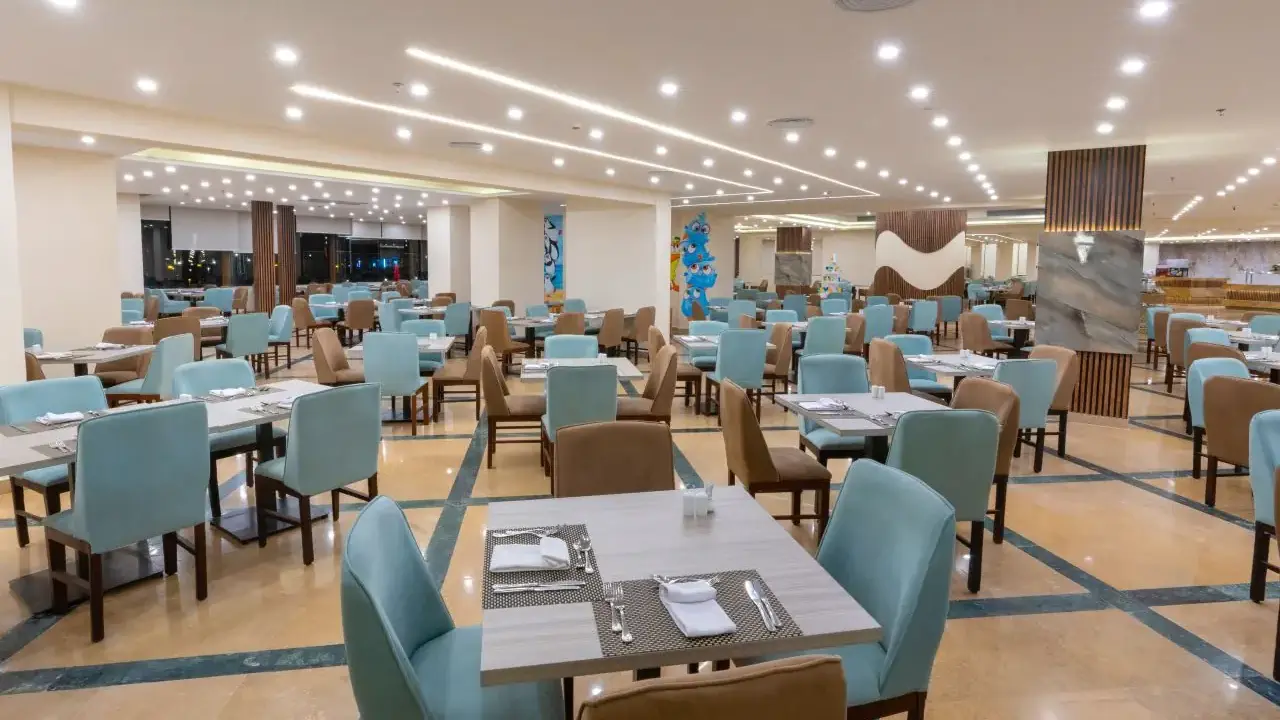 Parrotel Beach Resort (ex. Radisson Blu