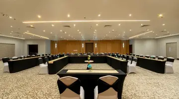 Parrotel Beach Resort (ex. Radisson Blu