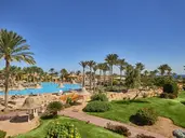 Parrotel Beach Resort (Ex. Radisson Blu