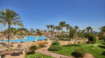 Parrotel Beach Resort (Ex. Radisson Blu