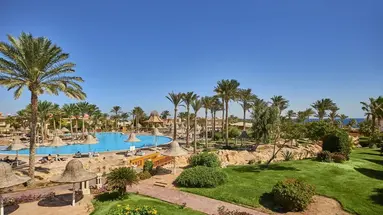 Parrotel Beach Resort (Ex. Radisson Blu