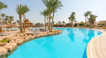 Parrotel Beach Resort (Ex. Radisson Blu