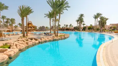 Parrotel Beach Resort (Ex. Radisson Blu